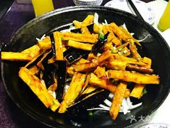 -珍巷福地四合院菜馆(复兴门店)