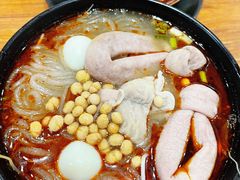 -青石桥老瓦房肥肠粉总店(青石桥总店)
