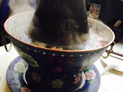 -东来顺饭庄(王府井步行街店)