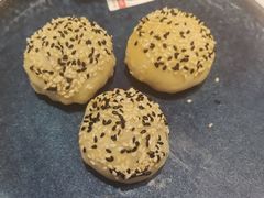 黄桥烧饼-侨美·唐荔园·40年地道粤菜