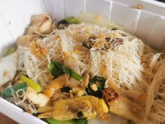 -莆田餐厅PUTIEN(西安万象天地店)