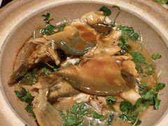 -永安鱼庄·镇江菜(东吴路店)