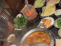-井格重庆火锅(通州梨园店)