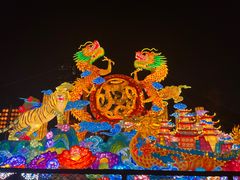 -深圳锦绣中华民俗村