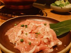 -烧肉达人•炭火烧肉(新天地店)