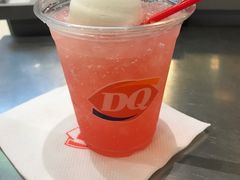 西柚泡酷饮-DQ·蛋糕·冰淇淋(惠山万达店)