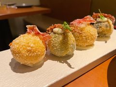 -OLLA 西班牙餐厅(丰盛里店)