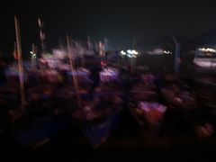 -沈家门渔港