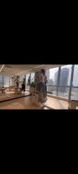 -AN普拉提女子健身工作室