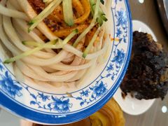 -西安贾三灌汤包·回坊小吃·清真炒菜(北院门总店)