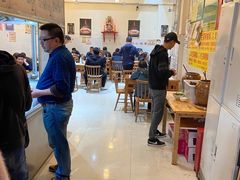 -李兰英湖南面馆(护国路店)