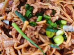 -李先生牛肉面大王(广渠门内店)