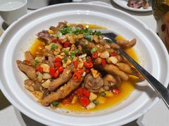 -绿草地·湘菜(悦方ID mall店)