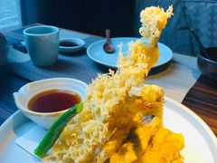 -山葵家·创意料理(EFC欧美广场店)