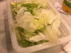 -湘肠香火锅店(团结湖店)