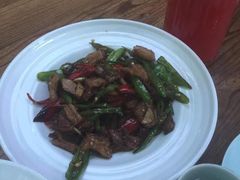 -聚缘堂·海鲜私房菜(松岭路店)