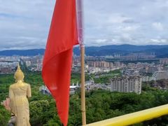 -西双版纳勐泐文化旅游区