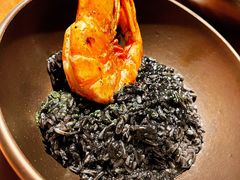 -IES Restaurant(去未舍店)