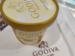 -GODIVA(月星环球港店)