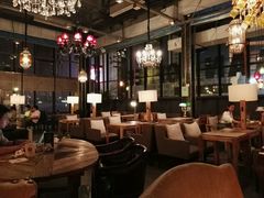大堂-Maan coffee漫咖啡(1905店)