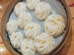 -余氏豆腐包老店(东直街店)