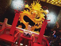 -大龙辣火锅·龙虾·烧烤(湖滨新天地店)