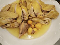 -鹭园酒家·四十年老字号