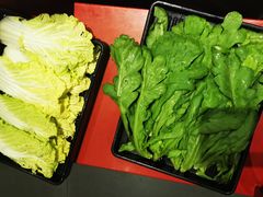 蒿子秆-山城辣妹子(定福庄店)