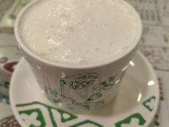 -地茂馆甜品