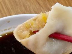 -喜家德虾仁水饺(北站店)