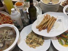-湖州天煌大酒店-餐厅
