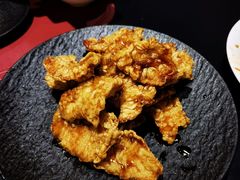 -红东阁东北菜烤肉酒馆(CROSS万象汇店)
