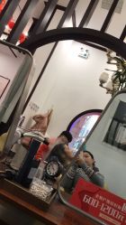 -凌氏生发养发馆