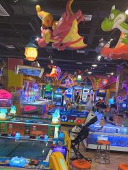 -卡通尼乐园(印象城购物中心店)