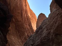 -天山神秘大峡谷