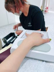 -CO COLOR美甲美睫美妆