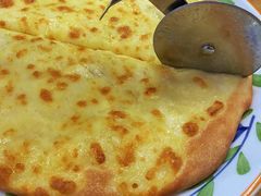 榴莲披萨-萨莉亚意式餐厅(天河城购物中心店)