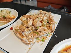 -鑫悦楼煎蟹·16年海鲜大排档