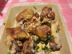 -为民烧烤吧.自贡爆炒菜.成都烧烤(收录20年好店)