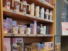 -COSTA COFFEE(西贸凯德晶品4层2店)