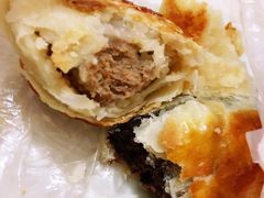 肉月饼-旺福楼·包点(碑亭巷店)