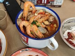 -老三样·旧食新味(船山路店)