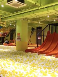 -宝燕乐园(闵行旗舰店)