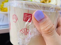 -海盗虾饭·剥好的小龙虾饭(上地辉煌店)