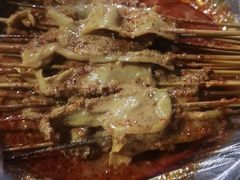 -马贤涮烤(超英·长乐家园店)