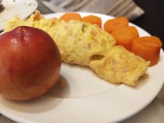 -北京王府井希尔顿酒店·万斯阁西餐厅