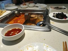 -海底捞火锅(锦艺城店)