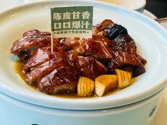-润记·广东餐馆(苏州中心店)