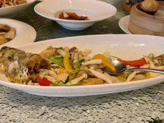 鲈鱼-丹桂轩(万科城店)