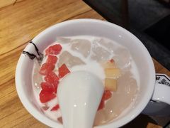 -太二酸菜鱼(石家庄万象城店)